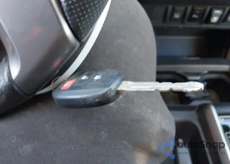 2018 Toyota Tacoma Sr5 V6 from USA, damaged, VIN 3TMAZ5CNXJM054628